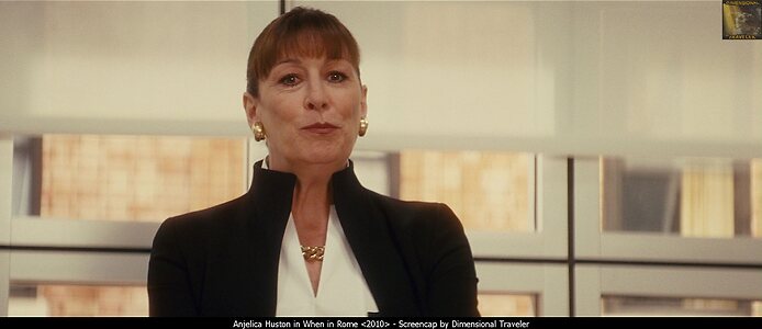Anjelica Huston leaked photo #44