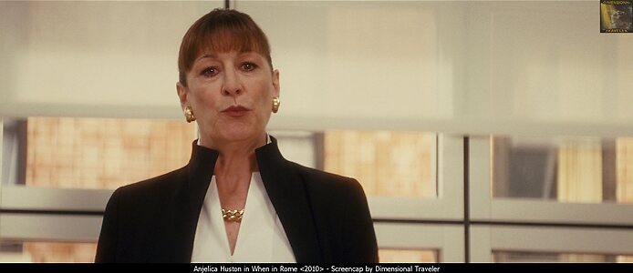Anjelica Huston leaked photo #46