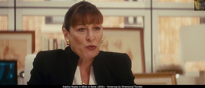 Anjelica Huston leaked photo #48