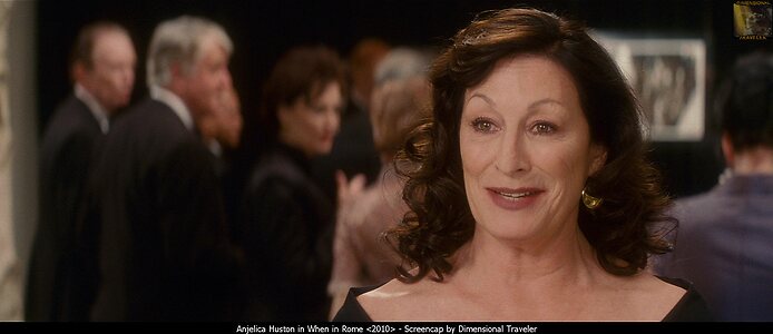 Anjelica Huston leaked photo #50