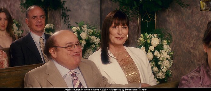 Anjelica Huston leaked photo #53