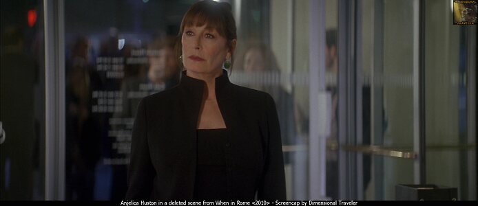 Anjelica Huston Nude Leaked Photo #64