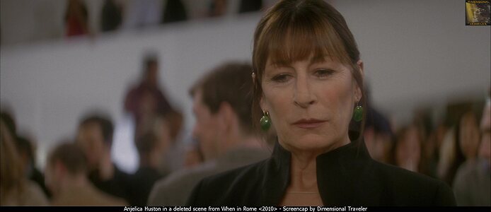 Anjelica Huston Nude Leaked Photo #72