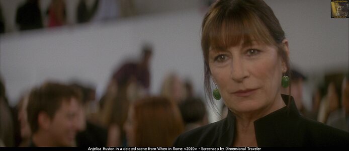 Anjelica Huston Nude Leaked Photo #74