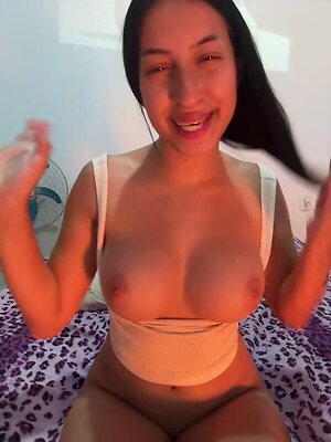 Anjinha Dos Ceus leaked photo #56