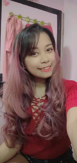 Anjsmol leaked photo #5