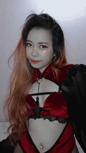 Anjsmol leaked photo #6