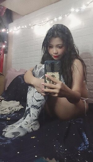 Anjsmol leaked photo #10