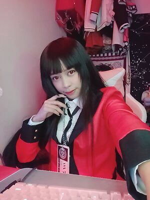 Anjsmol leaked photo #11