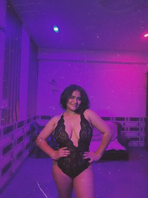 Ankita Singh Chahar leaked photo #14