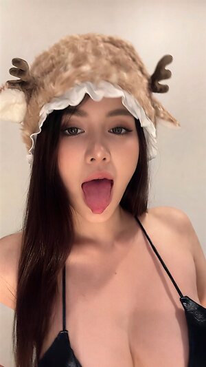 anlita atichotphattharasak leaked photo #4
