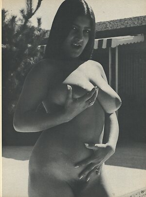 Ann Ali Nude Leaked Photo #32