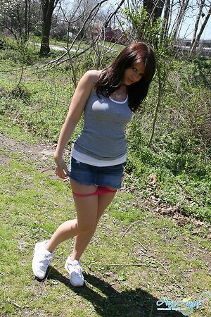 Ann Angel leaked photo #51