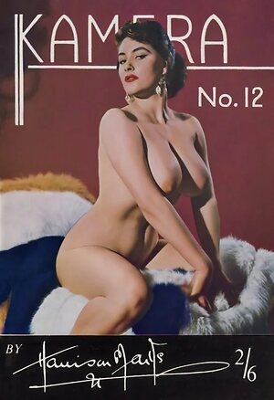 Ann Austin leaked photo #13