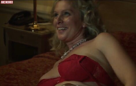Ann Ceurvels Nude Leaked Photo #2
