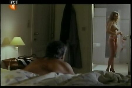 Ann Ceurvels Nude Leaked Photo #4