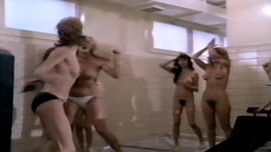 Ann Chatterton Nude Leaked Photo #6