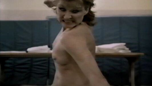 Ann Chatterton Nude Leaked Photo #8