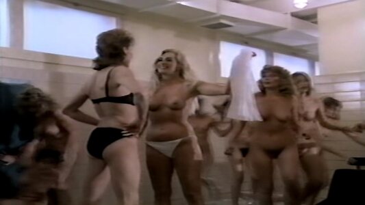 Ann Chatterton Nude Leaked Photo #9