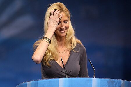 Ann Coulter