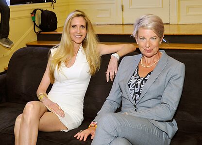 Ann Coulter