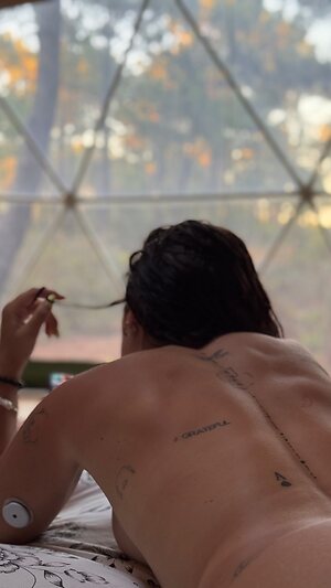 Ann Esteves Nude Leaked Photo #13