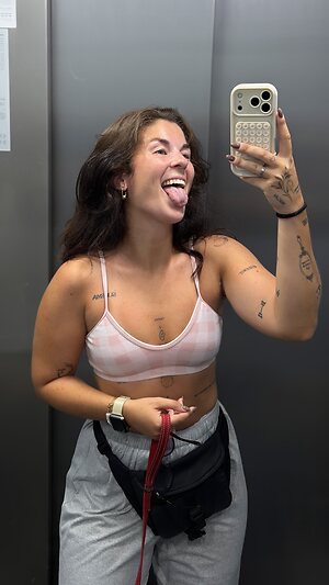 Ann Esteves Nude Leaked Photo #25