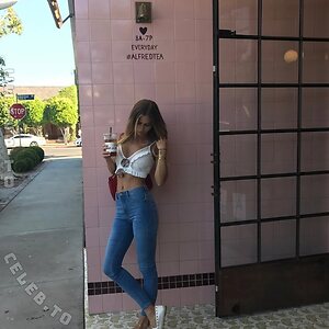 Ann-Kathrin Götze Nude Leaked Photo #3