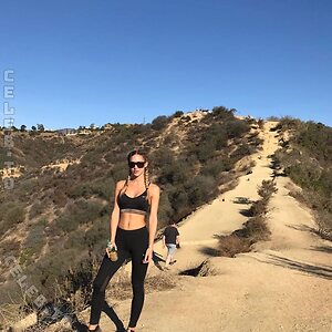 Ann-Kathrin Götze Nude Leaked Photo #7