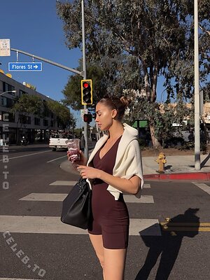 Ann-Kathrin Götze Nude Leaked Photo #13