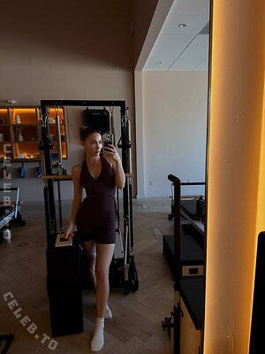 Ann-Kathrin Götze Nude Leaked Photo #14