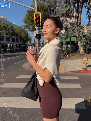 Ann-Kathrin Götze Nude Leaked Photo #15