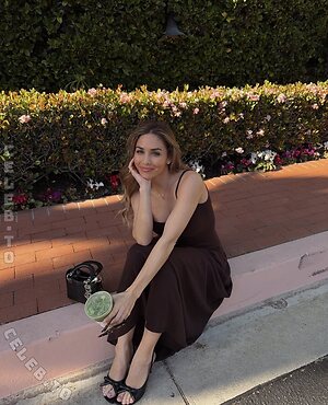 Ann-Kathrin Götze Nude Leaked Photo #17