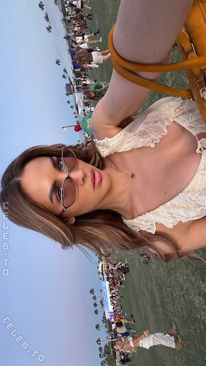 Ann-Kathrin Götze Nude Leaked Photo #20