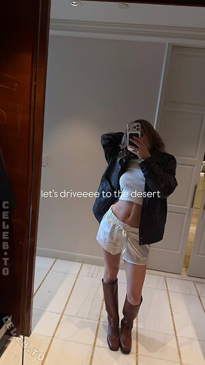 Ann-Kathrin Götze Nude Leaked Photo #26