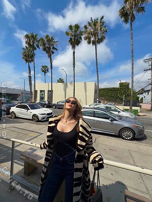 Ann-Kathrin Götze Nude Leaked Photo #30