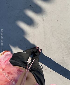 Ann-Kathrin Götze Nude Leaked Photo #33