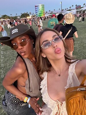 Ann-Kathrin Götze Nude Leaked Photo #38