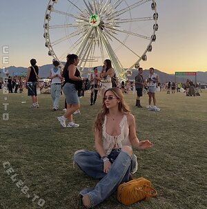 Ann-Kathrin Götze Nude Leaked Photo #39