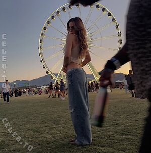 Ann-Kathrin Götze Nude Leaked Photo #40