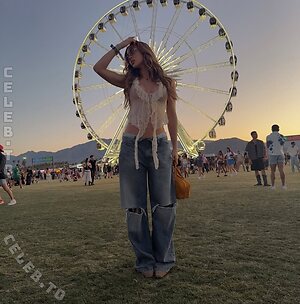 Ann-Kathrin Götze Nude Leaked Photo #41