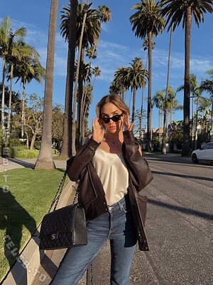 Ann-Kathrin Götze Nude Leaked Photo #42