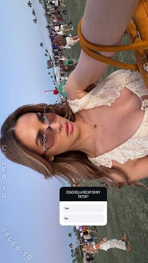 Ann-Kathrin Götze Nude Leaked Photo #48