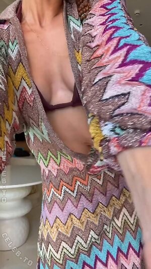 Ann-Kathrin Götze Nude Leaked Photo #73