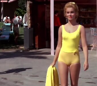 Ann-margret Nude Leaked Photo #10