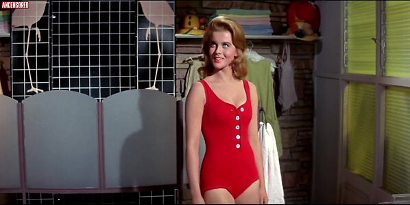 Ann-margret Nude Leaked Photo #12