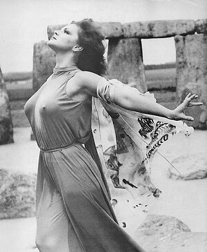 Ann-margret Nude Leaked Photo #19