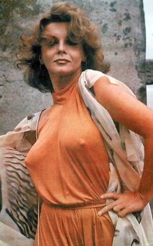 Ann-margret Nude Leaked Photo #20