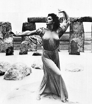 Ann-margret Nude Leaked Photo #21