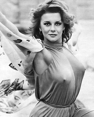 Ann-margret Nude Leaked Photo #22
